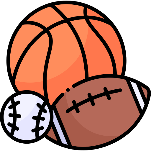 Sports Logo